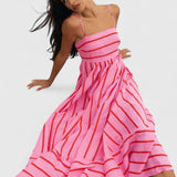 Ilyanthe | Vestido Maxi