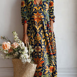 Yana™ | Vestido de Comodidad Diaria