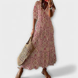 Savannah | Vestido Maxi