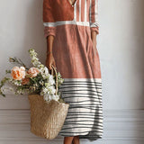 Zoey™ | Vestido de Comodidad Diaria